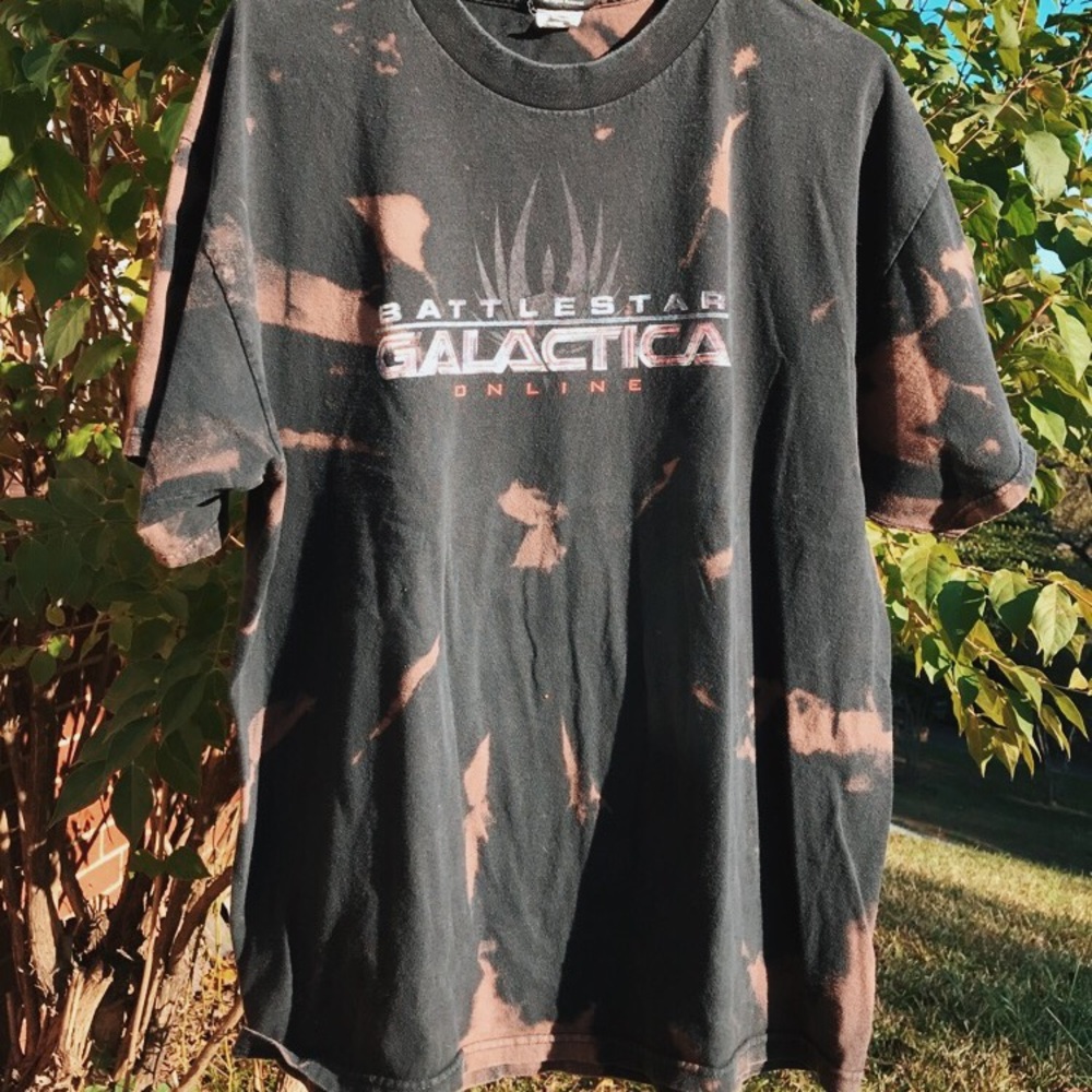 BATTLESTAR GALACTICA 👽🔥